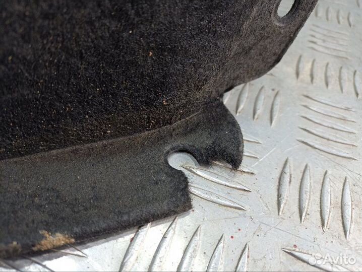 Подкрылок задний правый Kia Optima 4 JF G4ND 2018