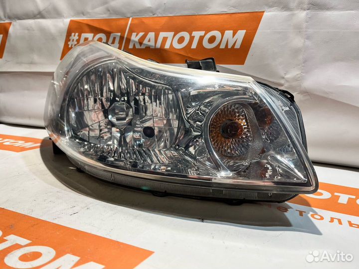 Фара правая Suzuki SX4 2007 100-59135