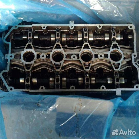 Головка блока на ваз 2112 приора гбц 1 6