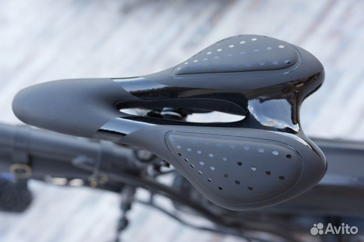 Велосипед richiesto Fatbike/фэтбайк Колёса 26