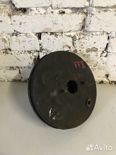 Усилитель тормозов вакуумный Ford Focus 2