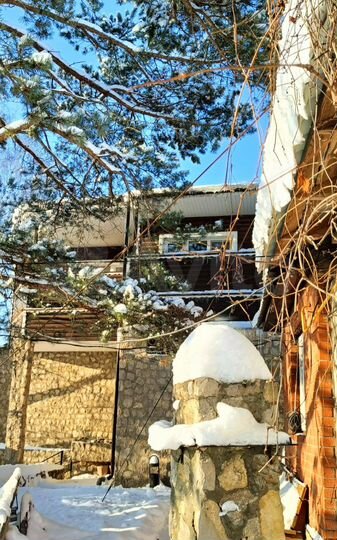 Готовый бизнес, гостиничный комплекс