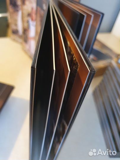 Выпускные альбомы