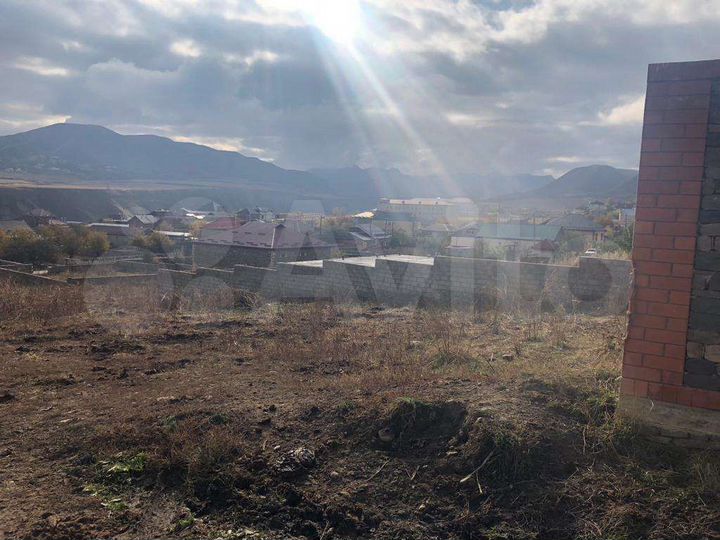 Участок 5 сот. (ИЖС)