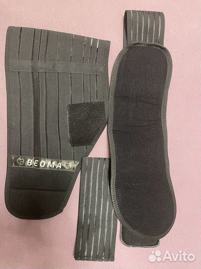 Бандаж для беременных и после родов