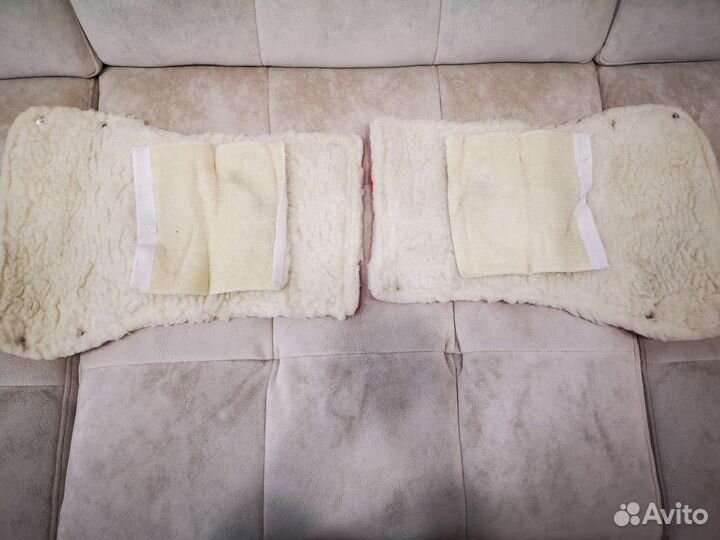 Муфта на коляску