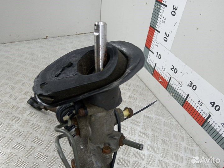 Рейка рулевая Mazda Mazda3/Mazda3 MPS