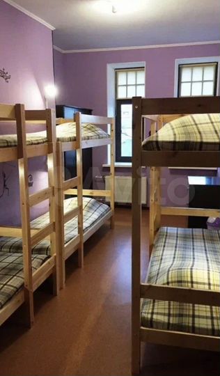 Комната 20 м², 4/8 эт.