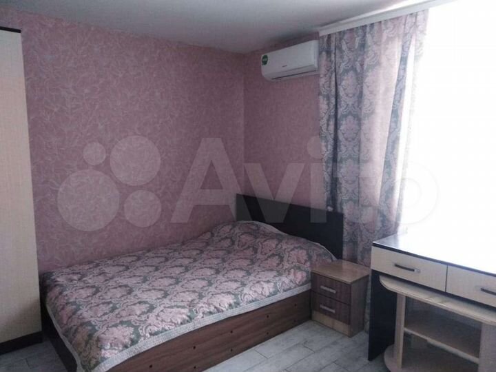 Комната 18 м², 2/2 эт.