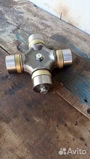 Крестовина на татра 815