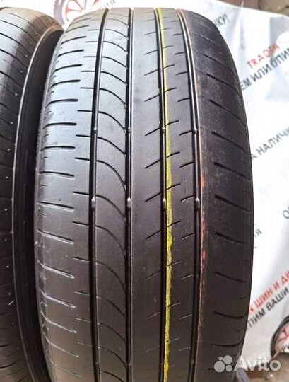 Bridgestone Dueler H/T 225/70 R16 102S