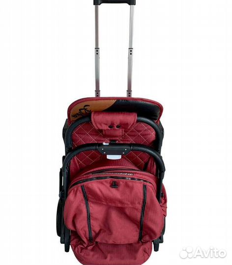 Прогулочная коляска от 0 до 3лет