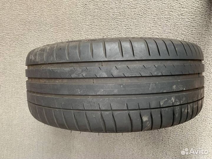 Колеса Vossen HF2 R19