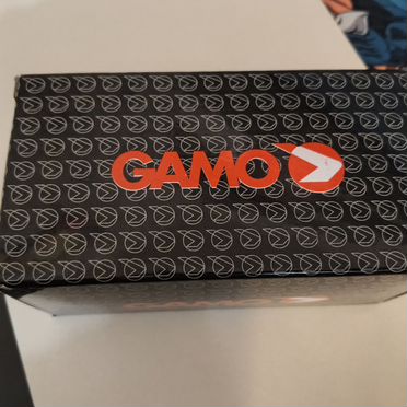 Калиматорный прицел Gamo 1x40EG