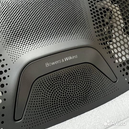 Накладки Bowers Wilkins BMW 7 G11 G12