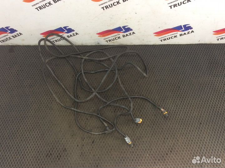 5001868047 Проводка EBS Man TGX