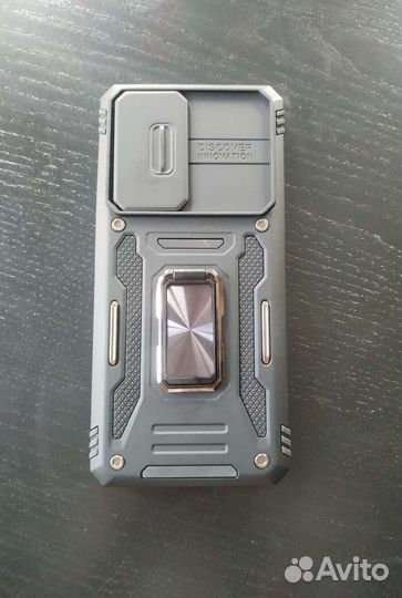 Чехол для Xiaomi 12 pro