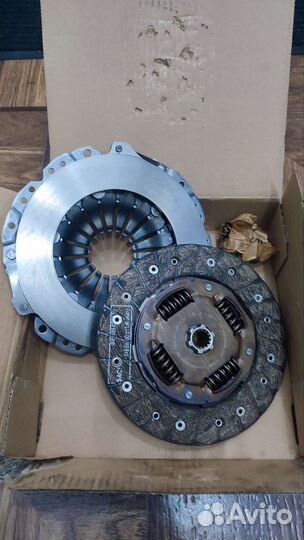 Комплект сцепления sachs 3000951071 Opel, saab