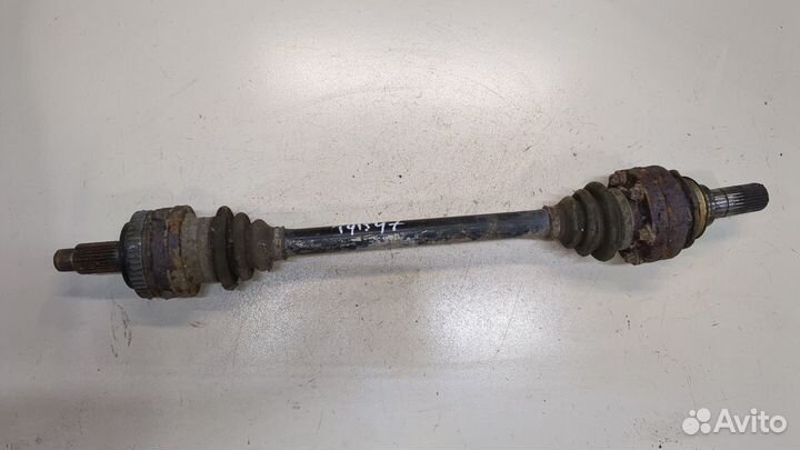 Полуось BMW 3 E36, 1996