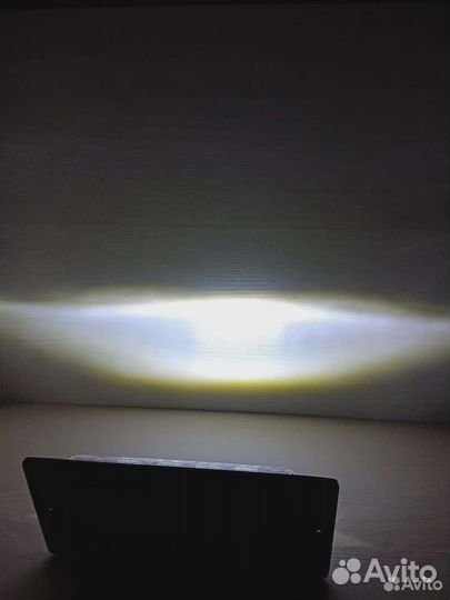 Противотуманные фары Лед ваз 2110-2115