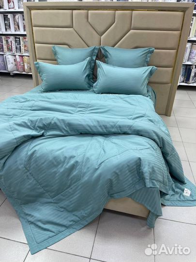 Белье постельное