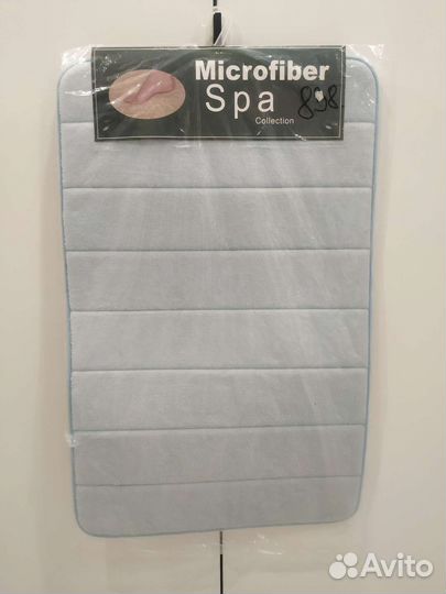 Коврик для ванной