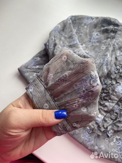 Блузки женские