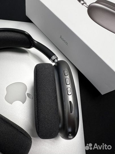 Наушники беспроводные