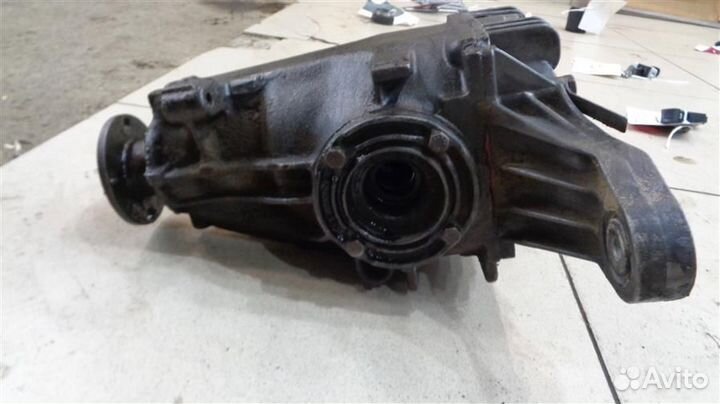 Редуктор заднего моста BMW 3-Series E36 1990-2000