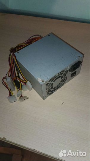 Блок питания
