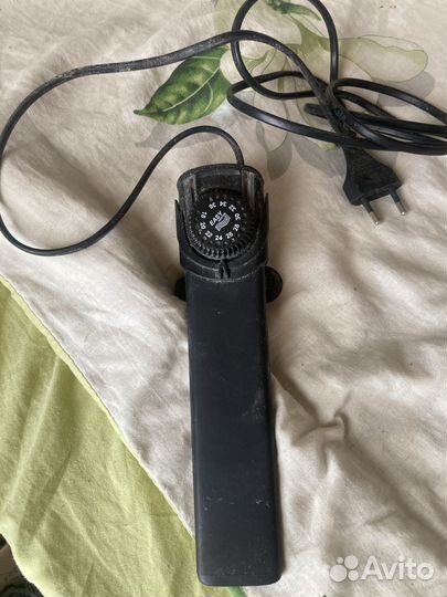 Аквариумы для рыб и оборудование