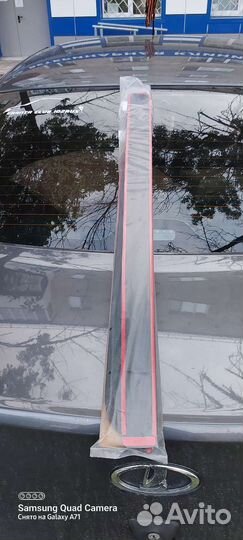 Молдинги дверей granta