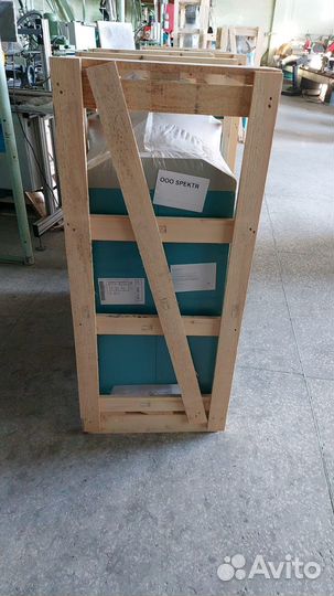 Yilmaz CK412 новый штапикорез безцулажный