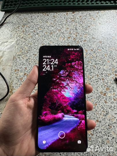 Xiaomi Redmi Note 13, 6/128 ГБ