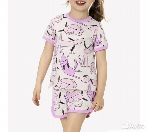 Костюм детский