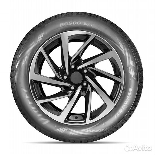 Viatti Bosco S/T V-526 235/60 R16 100T