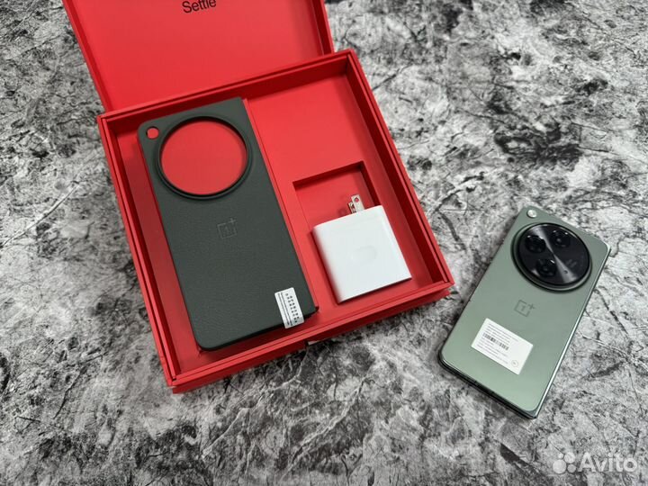 OnePlus Open, 16/512 ГБ