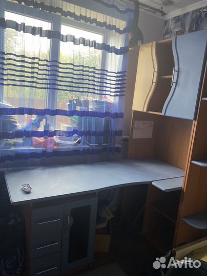 Детская мебель бу