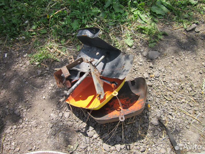 На иж планету спорт