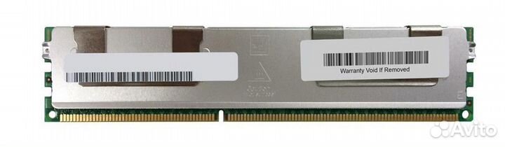 Оперативная память Dell A7303659 32GB 1600MHz