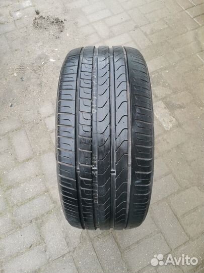 Pirelli Cinturato P7 245/40 R18 93Y