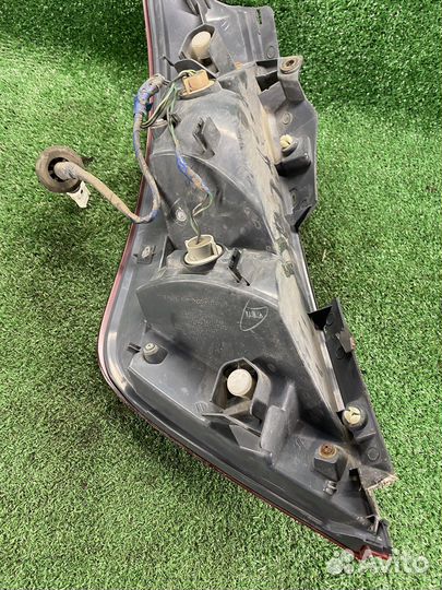 Стоп-сигнал Nissan Murano z50