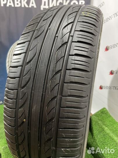 Kumho Solus X-Pert KH20 205/60 R16 94H