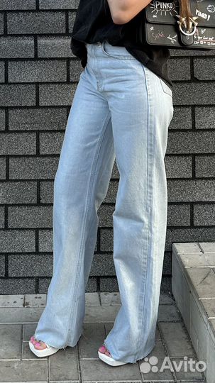 Продаются джинсы