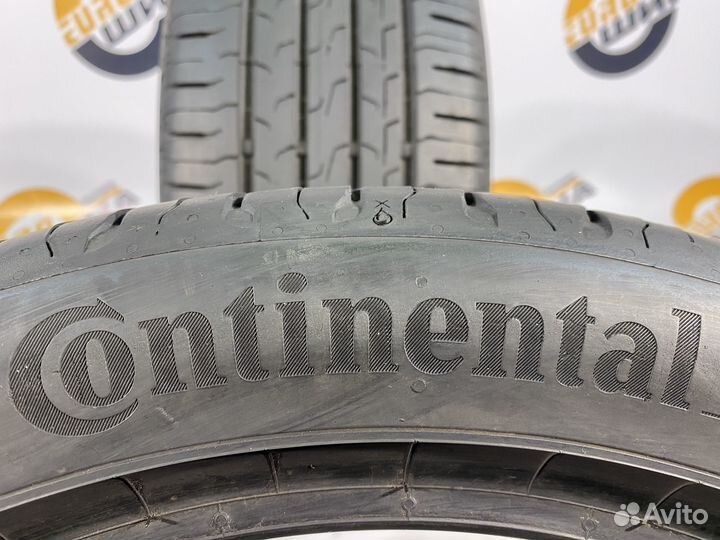 Continental ContiEcoContact 6 205/45 R17 98W