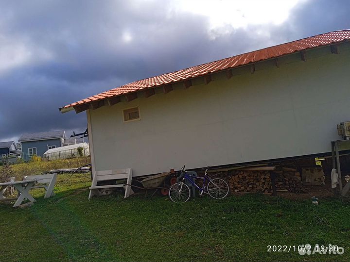 Металлочерепица grand line