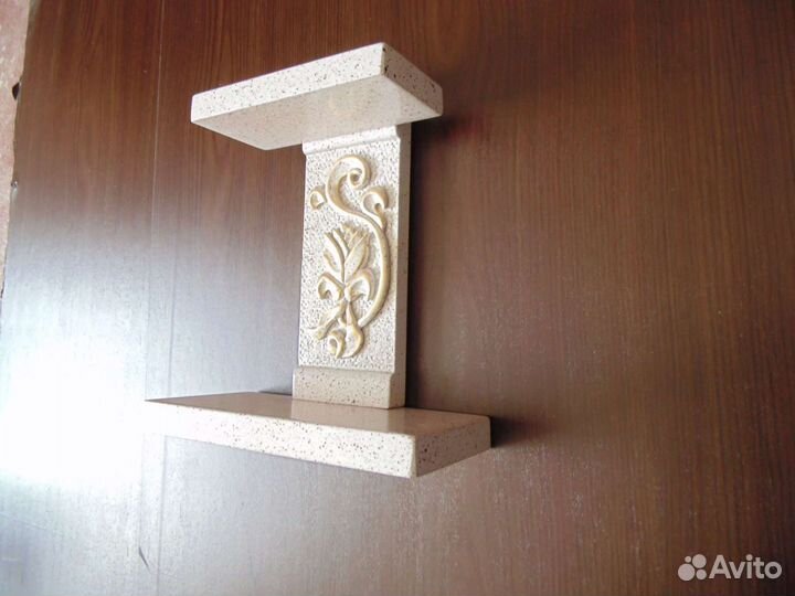 Полка навесная