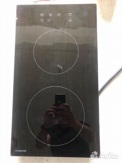 Варочная панель