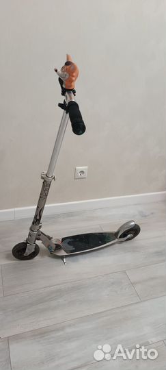 Самокат Micro Speed