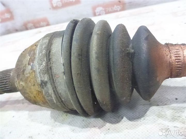 Привод Opel Astra F08 X12XE 1998